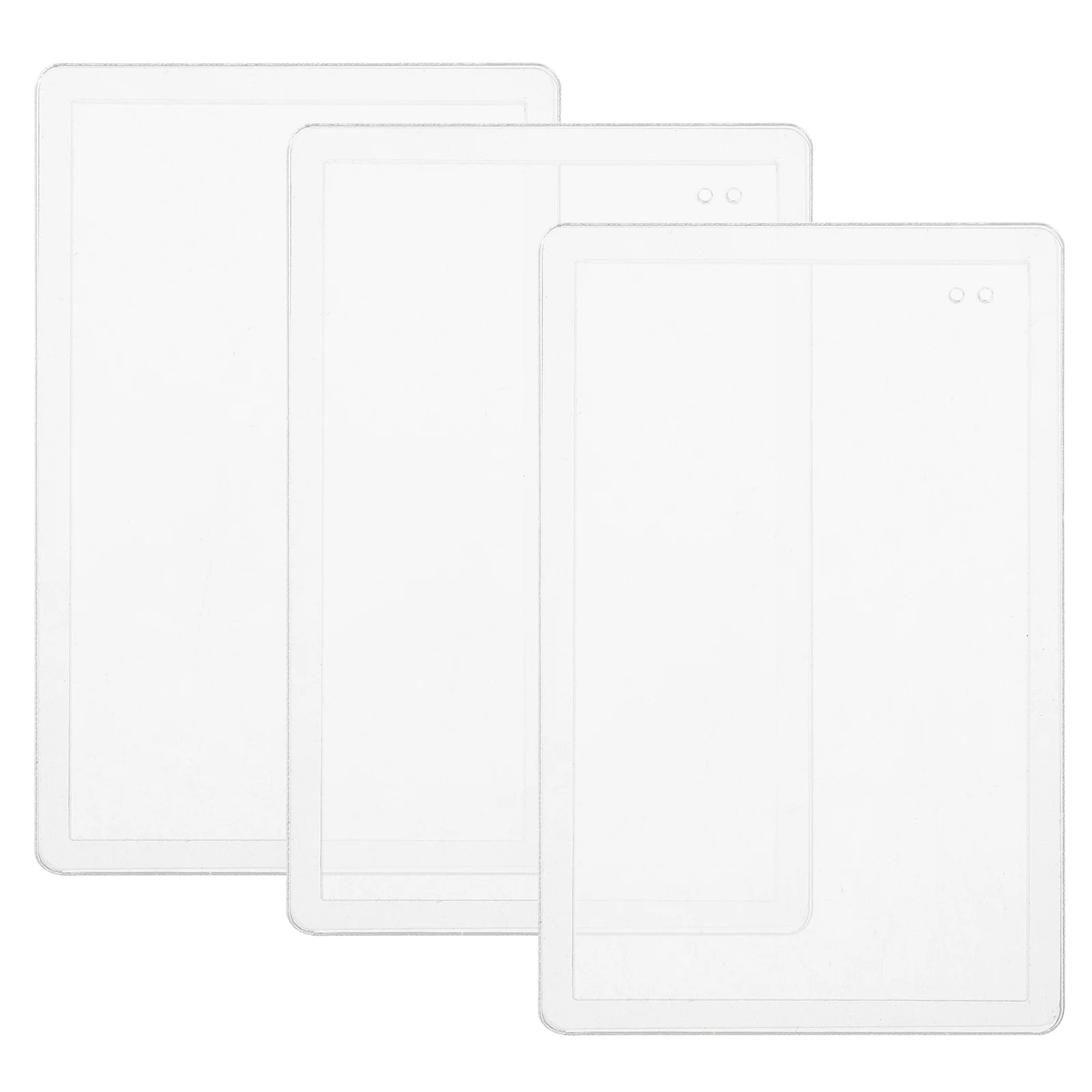 Diy Decor Acrylic Craft Desktop Material Holder Supplies Decorative Ornament Accessory Home Business Sleeves Football Badge
Diy Decor Acrylic Craft Desktop Material Holder Supplies Decorative Ornament Accessory Home Business Sleeves Football Badge