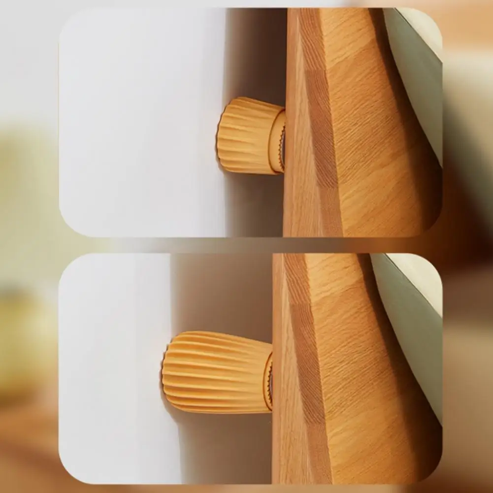 Anti-sway Furniture Leg Height Adjustable Furniture Legs Easy Install Non-slip Sofa Foot Pads for Bed Cabinet for Stability 
Anti-sway Furniture Leg Height Adjustable Furniture Legs Easy Install Non-slip Sofa Foot Pads for Bed Cabinet for Stability