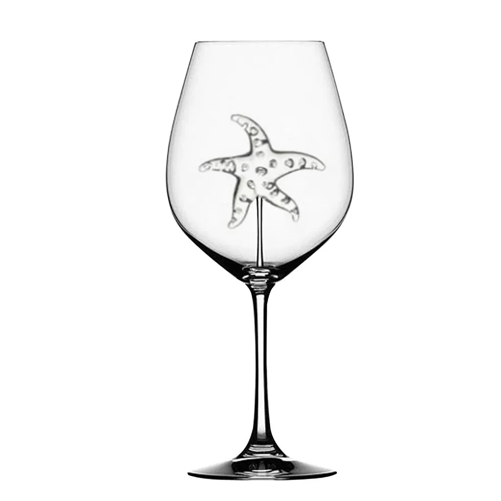 

Домашняя Морская звезда, бокал для красного вина, бокал для вина, хрусталь для вечерние, бокалы, стеклянные бокалы, принадлежности для свадебной вечеринки, бокал для напитков #25