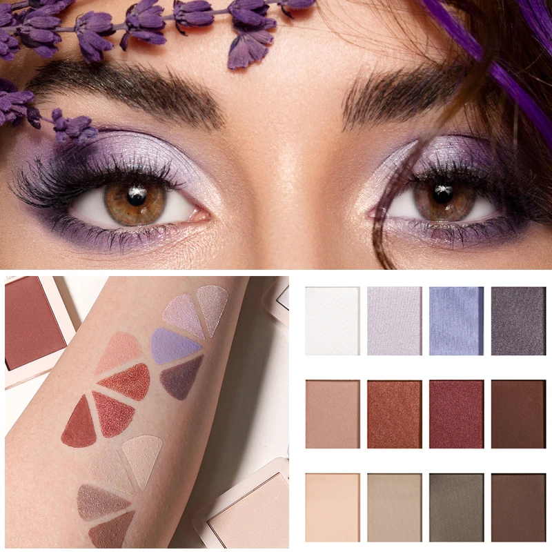 9 Colors Sakura Christmas Palette Shimmer Shine Eyeshadow Palette Matte Glitter Eyeshadow Palette Shiny Eye Shadow Eye Pigments
9 Colors Sakura Christmas Palette Shimmer Shine Eyeshadow Palette Matte Glitter Eyeshadow Palette Shiny Eye Shadow Eye Pigments