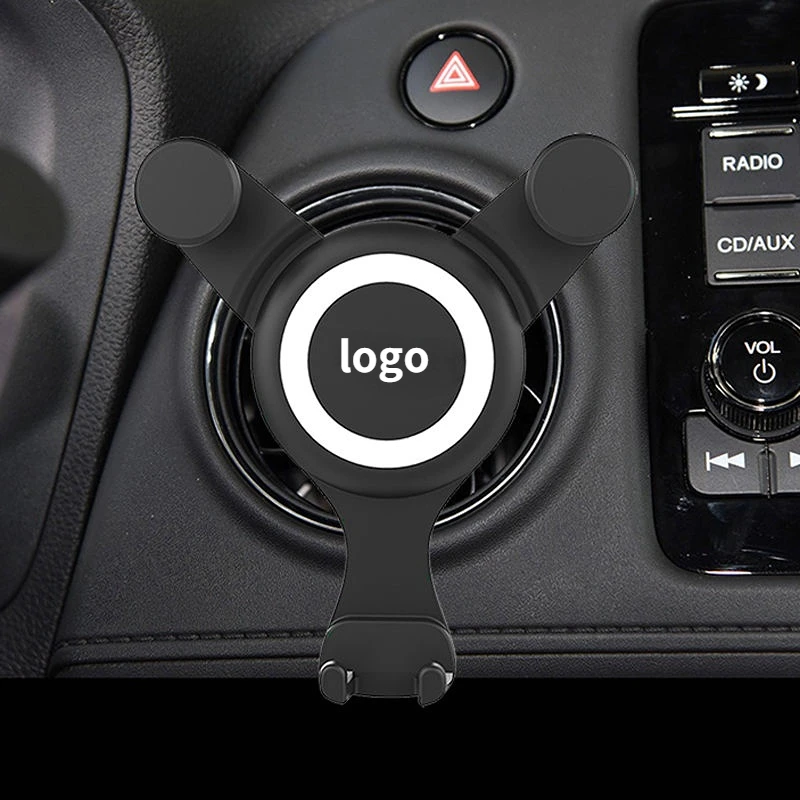 Car Mobile Phone Holder For Mercedes Benz Mini Cooper One S JCW Air Outlet Vent Mount Gravity Bracket Stand Auto Accessories
Car Mobile Phone Holder For Mercedes Benz Mini Cooper One S JCW Air Outlet Vent Mount Gravity Bracket Stand Auto Accessories