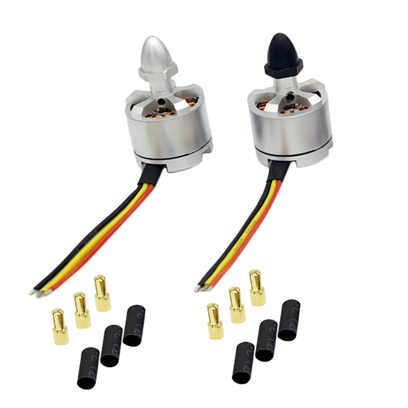 2212 920KV Brushless Motor Self Locking Bbrushless Motor for DJI Genie F450 F550 Brushless Motor Drone Accessories
2212 920KV Brushless Motor Self Locking Bbrushless Motor for DJI Genie F450 F550 Brushless Motor Drone Accessories