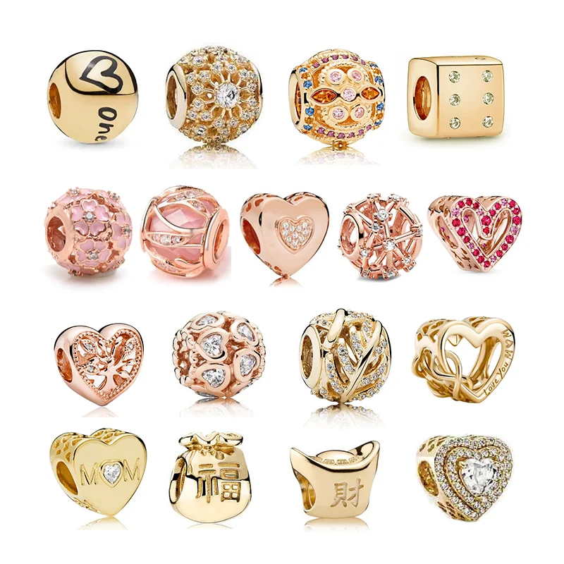 Rose Gold Gold Beaded Accessories Ingot Fortune Bag Mother's Day Family Tree Fashion Glamour wedding gift Friend Necklace Kralen
Rose Gold Gold Beaded Accessories Ingot Fortune Bag Mother's Day Family Tree Fashion Glamour wedding gift Friend Necklace Kralen