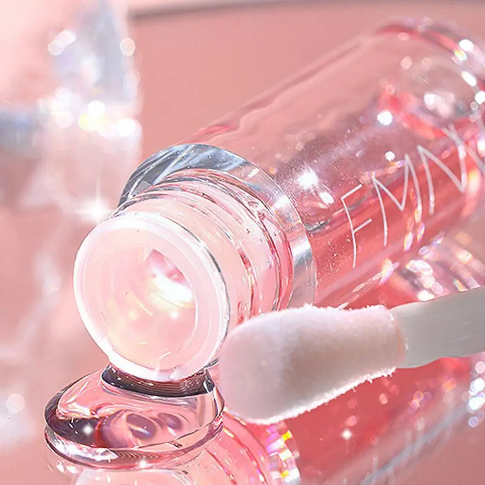 Корейское кавайное масло для губ с медовым Персиком, стойкая жидкая помада для ухода за губами, масло увлажняет блеск для губ, сыворотка с ви...
Корейское кавайное масло для губ с медовым Персиком, стойкая жидкая помада для ухода за губами, масло увлажняет блеск для губ, сыворотка с ви...