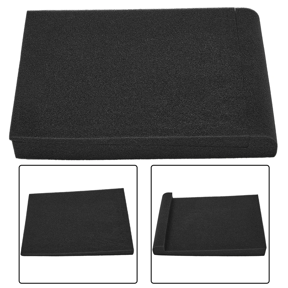 Speaker Acoustic Foam Pads Studio Monitor Suitable For 5 Inch / 6 Inch Speakers Acoustic Foam Pads High Quality
Speaker Acoustic Foam Pads Studio Monitor Suitable For 5 Inch / 6 Inch Speakers Acoustic Foam Pads High Quality