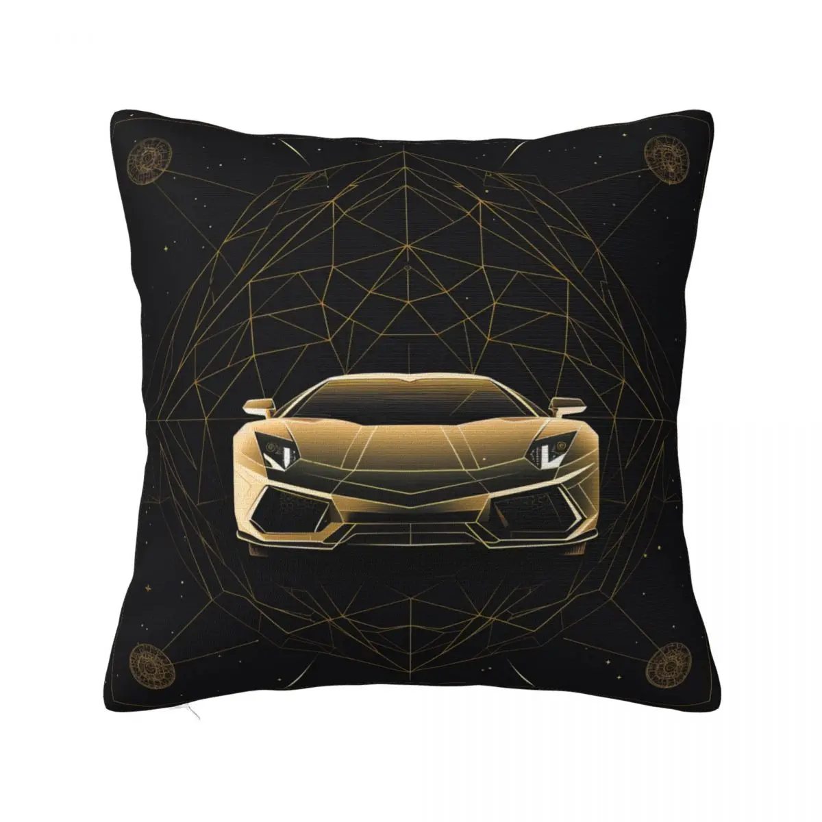 Luxury Sports Car Pillow Case Minimalist Art Astro Geometry Bed Zipper Pillowcase Summer Cute Polyester Cover
Luxury Sports Car Pillow Case Minimalist Art Astro Geometry Bed Zipper Pillowcase Summer Cute Polyester Cover