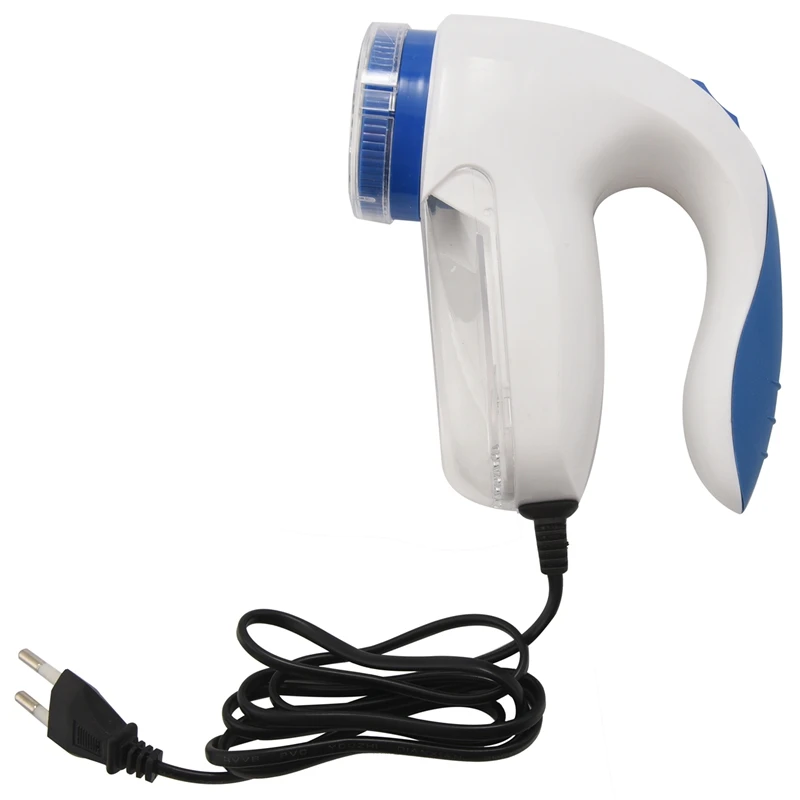 Eu Plug Electric Fabric Sweater Curtains Carpets Clothes Lint Remover Fuzz Pills Shaver Fluff Pellets Cut Machine
Eu Plug Electric Fabric Sweater Curtains Carpets Clothes Lint Remover Fuzz Pills Shaver Fluff Pellets Cut Machine
