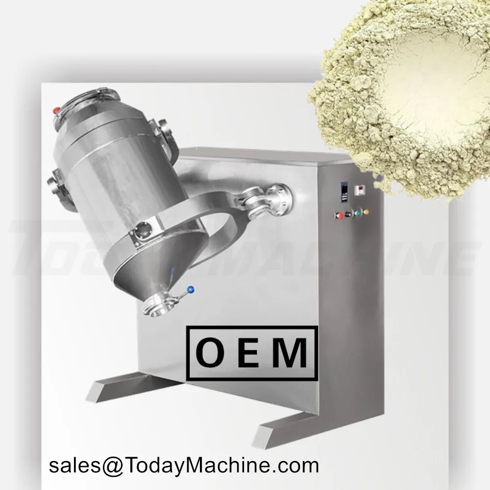 Машина для смешивания порошка/Промышленный смеситель порошка/машина для смешивания сухого порошка
Машина для смешивания порошка/Промышленный смеситель порошка/машина для смешивания сухого порошка