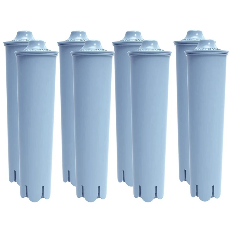 For Jura Clearyl Claris For Coffee Machines Blue Replacement Water Filter 
For Jura Clearyl Claris For Coffee Machines Blue Replacement Water Filter