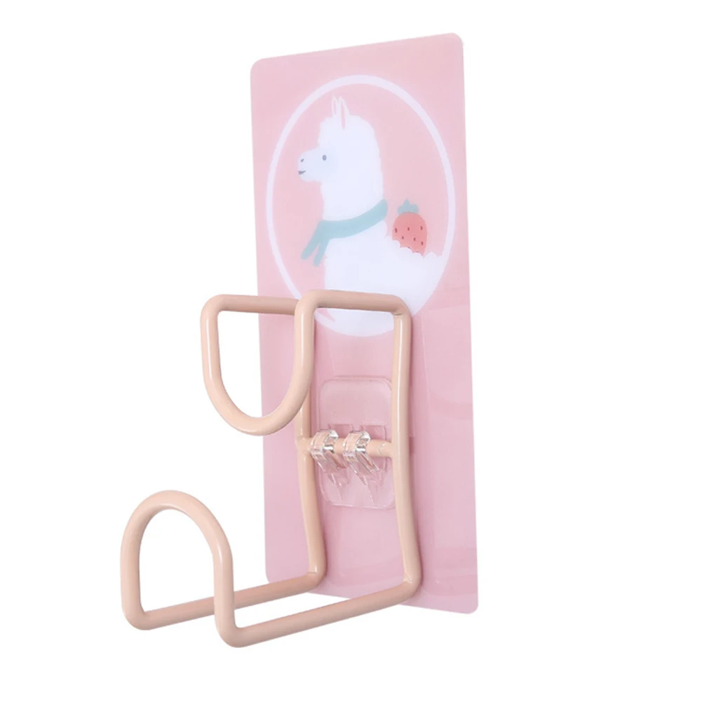 1Pcs Washbasin Rack Saving Space Wall-Mounted Bathroom Basin Hooks Storage Racks Hooks For Hanging Adhesive Hooks
1Pcs Washbasin Rack Saving Space Wall-Mounted Bathroom Basin Hooks Storage Racks Hooks For Hanging Adhesive Hooks