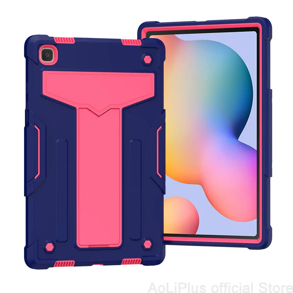 Armor Case For Samsung Galaxy Tab A7 10.4" 2020 SM-T500 SM-T505 T507 / A7 Lite 8.7" SM-T225 Stand Shell Hard Cover
Armor Case For Samsung Galaxy Tab A7 10.4" 2020 SM-T500 SM-T505 T507 / A7 Lite 8.7" SM-T225 Stand Shell Hard Cover
