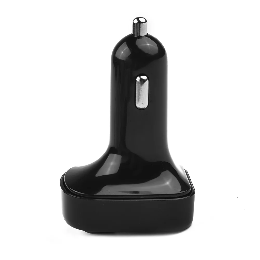 Car MP3 Player Car Transmitter Car Bluetooth V5.0 FM Transmitter ABS Voltage Display Adapter Bluetooth Car FM MP3 12-24V
Car MP3 Player Car Transmitter Car Bluetooth V5.0 FM Transmitter ABS Voltage Display Adapter Bluetooth Car FM MP3 12-24V