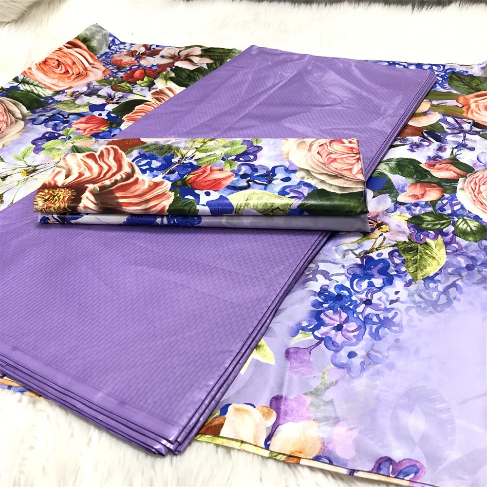 NEW African 100%cotton Perfume XL RIche Fabric Shining Bazin Riche Fabric 2yards flower bazin +5yards pure color bazin riche
NEW African 100%cotton Perfume XL RIche Fabric Shining Bazin Riche Fabric 2yards flower bazin +5yards pure color bazin riche