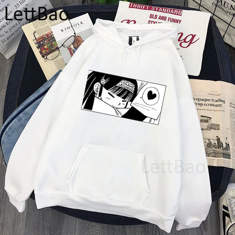 Hunter Hunter Alluka Killua Hug Hoodies Autumn Winter Men Women Harajuku Hip Hop Ulzzang Clothes Funny Manga Sweatshirts Tops
Hunter Hunter Alluka Killua Hug Hoodies Autumn Winter Men Women Harajuku Hip Hop Ulzzang Clothes Funny Manga Sweatshirts Tops
