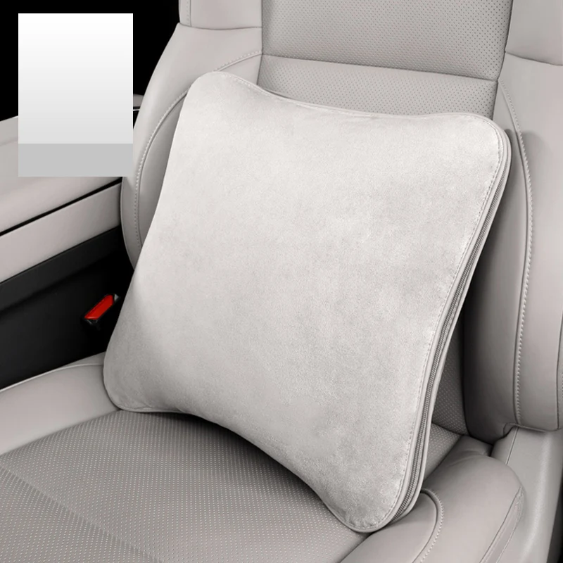 Для Li Lixiang L6 L7 L8 L9 Автомобильная подушка для кондиционирования воздуха стеганая подушка двойного назначения Складная для талии и спинки автомобильные аксессуары
Для Li Lixiang L6 L7 L8 L9 Автомобильная подушка для кондиционирования воздуха стеганая подушка двойного назначения Складная для талии и спинки автомобильные аксессуары