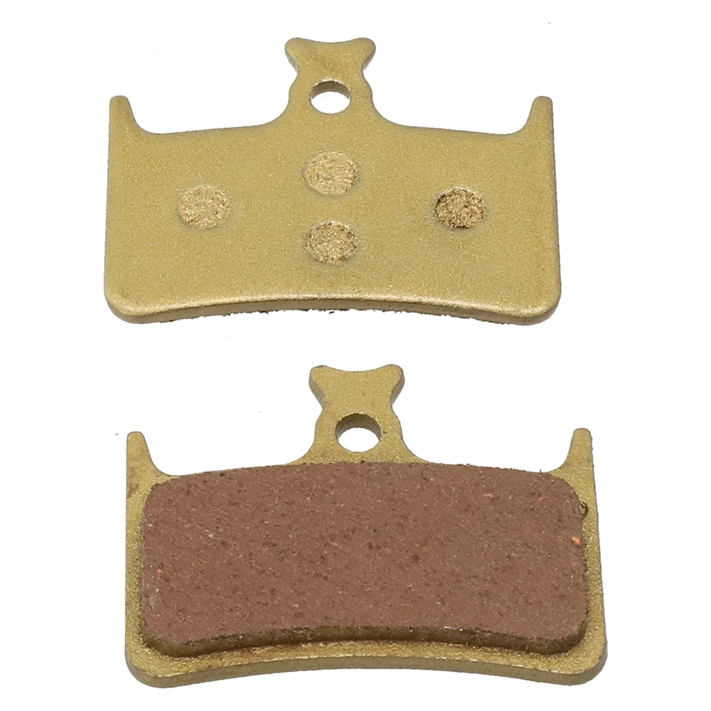 Durable Hot Sale Newest Protable Reliable Useful Disc Brake Pads About30g All Metal Boxed Bicycle Disc Brake Pads
Durable Hot Sale Newest Protable Reliable Useful Disc Brake Pads About30g All Metal Boxed Bicycle Disc Brake Pads