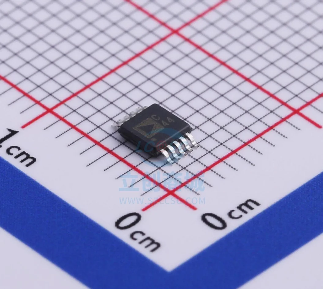 AD7791BRMZ-REEL Package SOP-10 New Original Genuine IC Analog-to-digital Conversion Chip ADC
AD7791BRMZ-REEL Package SOP-10 New Original Genuine IC Analog-to-digital Conversion Chip ADC