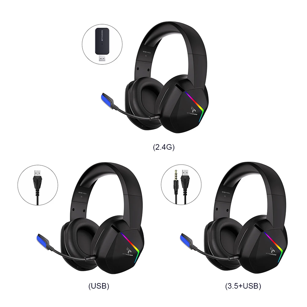 Беспроводные светодиодный шники-вкладыши, 2,4G/USB/3,5 мм
Беспроводные светодиодный шники-вкладыши, 2,4G/USB/3,5 мм