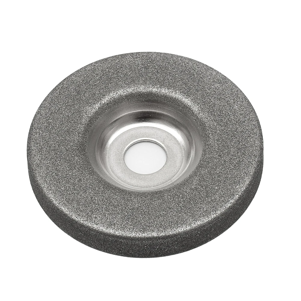 3Pcs Diamond Grinding Wheel 56mm Sanding Wheel 180/360/600 Grit For Multifunctional Sharpener Grinding Machine Power Tool Parts
3Pcs Diamond Grinding Wheel 56mm Sanding Wheel 180/360/600 Grit For Multifunctional Sharpener Grinding Machine Power Tool Parts