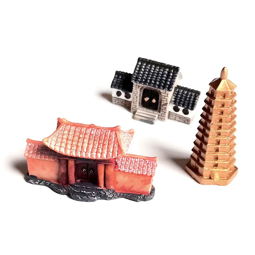 Античный миниатюрный дом в стиле ретро, строительный мост, Сказочная садовая статуэтка, миниатюры/Террариум, винтажные украшения для дома «...
Античный миниатюрный дом в стиле ретро, строительный мост, Сказочная садовая статуэтка, миниатюры/Террариум, винтажные украшения для дома «...