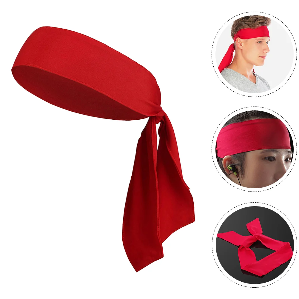 Sports Headband Hood Hair Bands Women's Sweat Headbands Tie Cycling Accessories Makeup Outdoor
Sports Headband Hood Hair Bands Women's Sweat Headbands Tie Cycling Accessories Makeup Outdoor