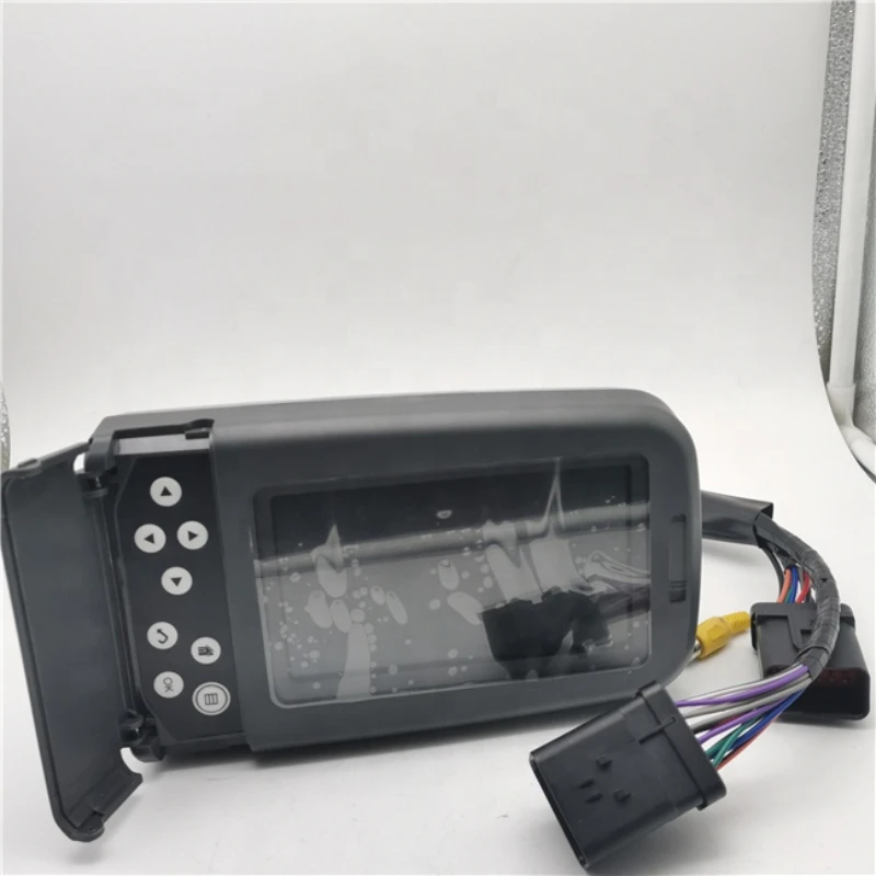 386-3457 CAT Excavator CAT320D CAT330D CAT336D Monitor Display Panel Screen 227-7698 279-7611
386-3457 CAT Excavator CAT320D CAT330D CAT336D Monitor Display Panel Screen 227-7698 279-7611