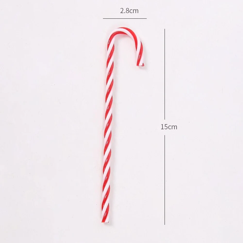 6pcs Christmas Candy Cane Sweet Pendant 2023 Christmas Tree Hanging Ornaments For Home Outdoor Merry Party Festive Decor
6pcs Christmas Candy Cane Sweet Pendant 2023 Christmas Tree Hanging Ornaments For Home Outdoor Merry Party Festive Decor