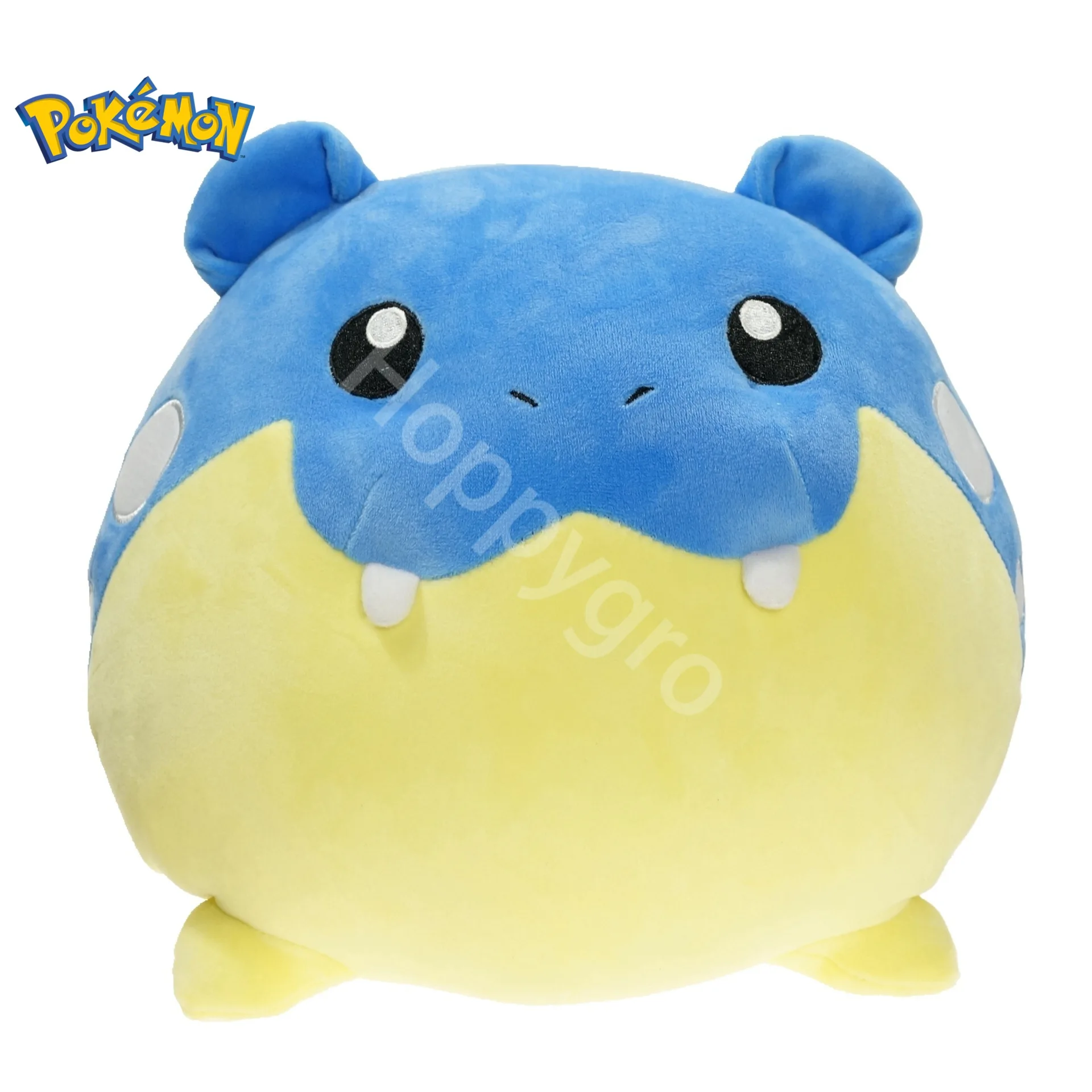 Плюшевые игрушки Pokemon Spheal, 15 см, японское аниме, большой размер, плюшевая подушка Spheal, мягкая набивная кукла-животное, подарок на день рождени...
Плюшевые игрушки Pokemon Spheal, 15 см, японское аниме, большой размер, плюшевая подушка Spheal, мягкая набивная кукла-животное, подарок на день рождени...