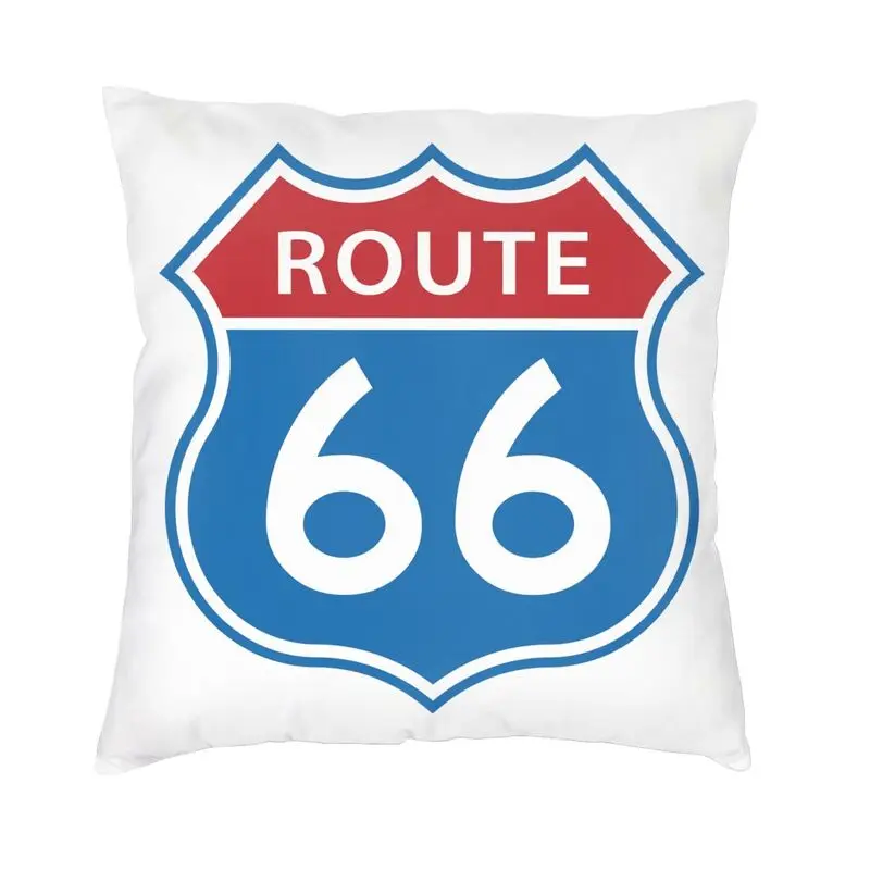 Чехлы для диванных подушек в скандинавском стиле Route 66, декоративный чехол для салона, подушка для кресла на американское шоссе
Чехлы для диванных подушек в скандинавском стиле Route 66, декоративный чехол для салона, подушка для кресла на американское шоссе