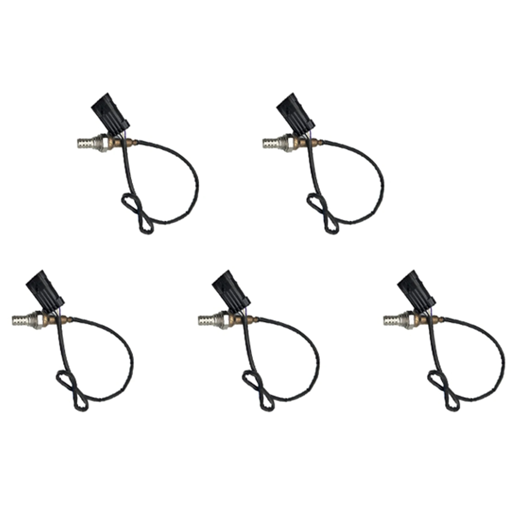 3X Probe O2 Oxygen Sensor for CHEVROLET DAEWOO AVEO EPICA EVANDA KALOS ISUZU 96394004 96394003 25361764 
3X Probe O2 Oxygen Sensor for CHEVROLET DAEWOO AVEO EPICA EVANDA KALOS ISUZU 96394004 96394003 25361764