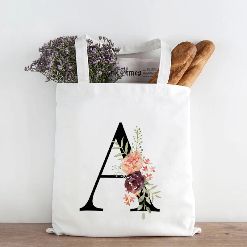 Personal Letter Canvas Bag Reusable Shopping Bag Women Folding Tote Bag Girls Friends Birthday Present Beautiful Flowers
Personal Letter Canvas Bag Reusable Shopping Bag Women Folding Tote Bag Girls Friends Birthday Present Beautiful Flowers