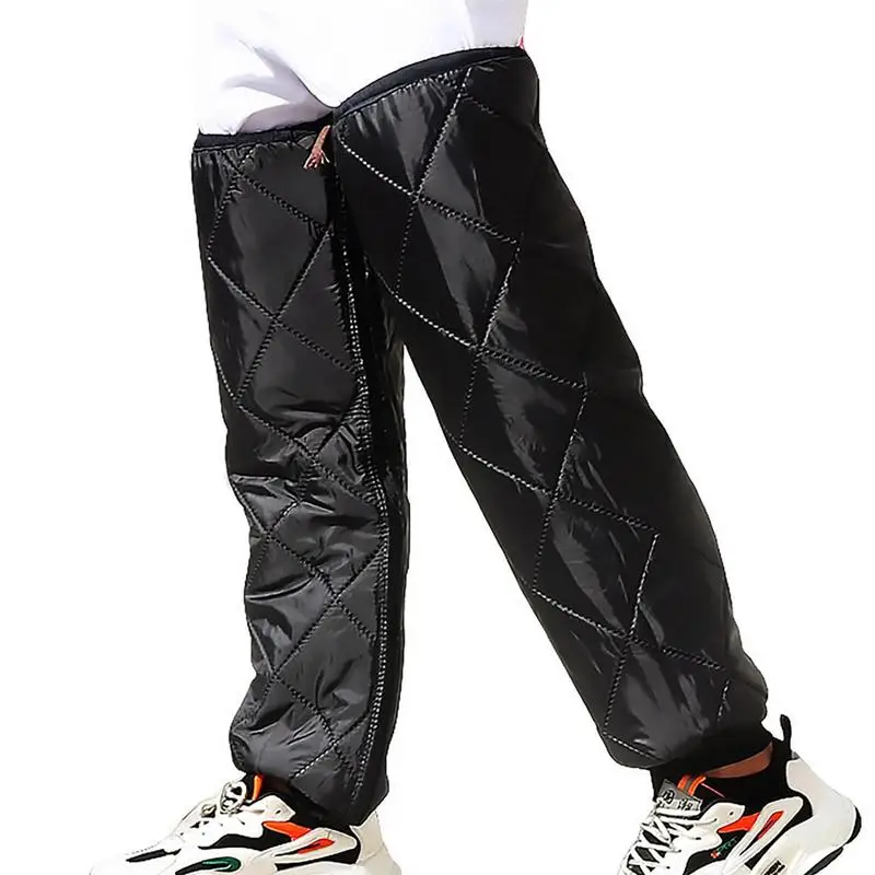 Motorcycle Warm Knee Pads Shin Guard Pads Winter Knees Brace Wraps Winter Windproof Leg Cover Thermal Knee Pads Protector Covers
Motorcycle Warm Knee Pads Shin Guard Pads Winter Knees Brace Wraps Winter Windproof Leg Cover Thermal Knee Pads Protector Covers