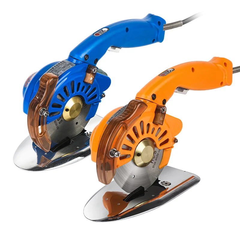 100MM front steel energy-saving direct drive electric scissors hand-held electric cutting machine cloth cutting machine
100MM front steel energy-saving direct drive electric scissors hand-held electric cutting machine cloth cutting machine