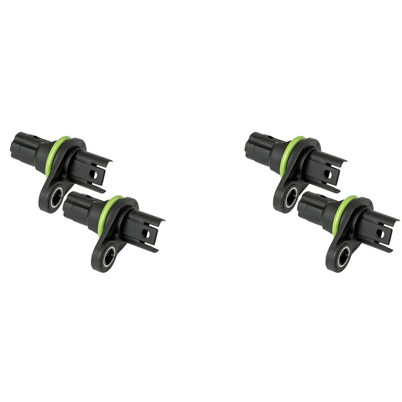 4PCS Camshaft Position Sensor CPS For -BMW 325I 325Xi X5 X3 335I 328I 535I 750I N52 N54 N62 13627525014 13627546660
4PCS Camshaft Position Sensor CPS For -BMW 325I 325Xi X5 X3 335I 328I 535I 750I N52 N54 N62 13627525014 13627546660