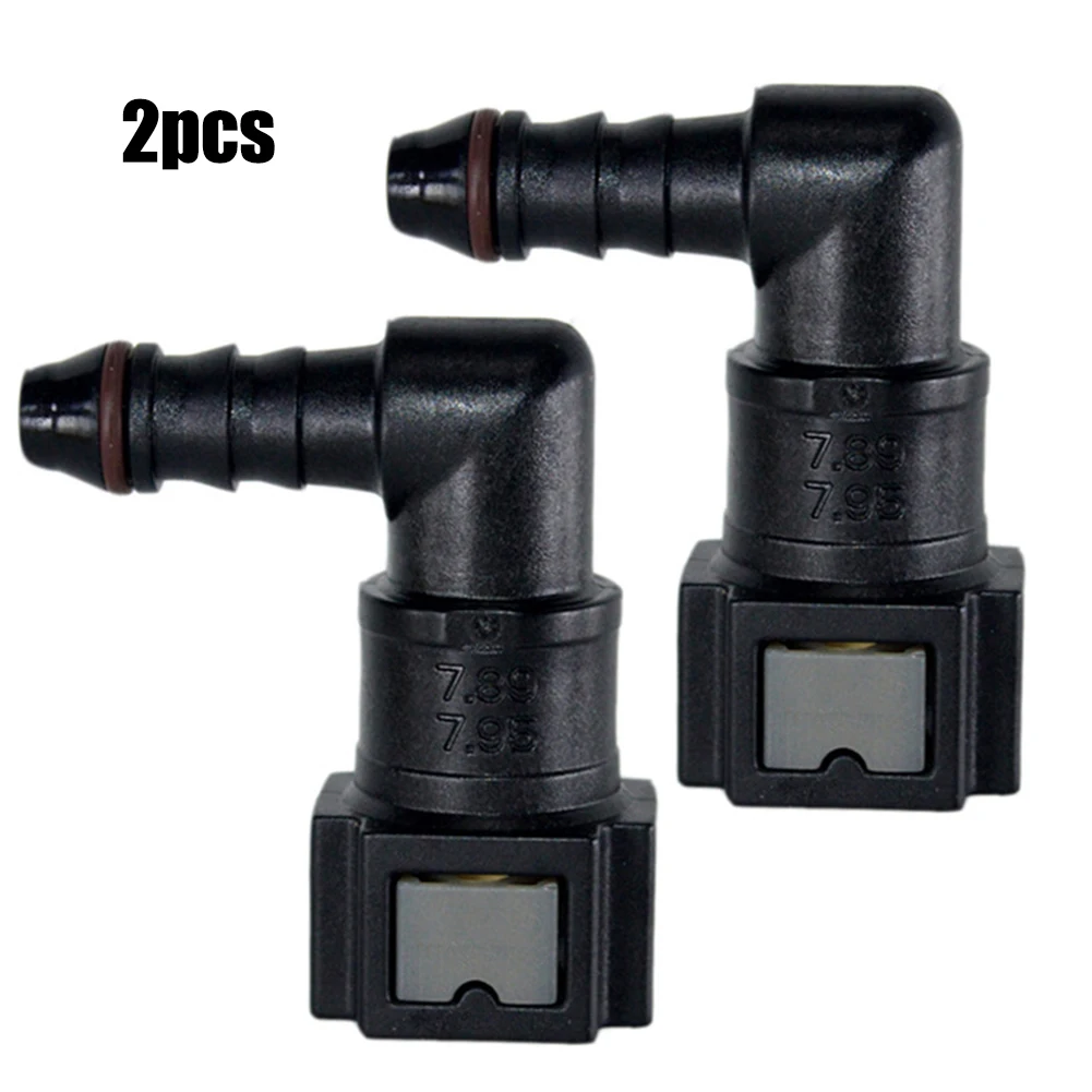 2pcs 7.89 Mm Auto Car Fuel Line Hose Coupler Quick Release Connect Connector Car Fuel Line Rubber Hose Coupler
2pcs 7.89 Mm Auto Car Fuel Line Hose Coupler Quick Release Connect Connector Car Fuel Line Rubber Hose Coupler