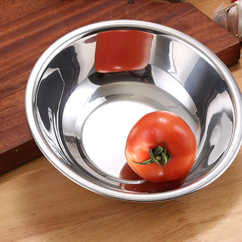 Soup Bowl Thicken Mixing Quality Food Holding Dipping Sauce Dish Kitchen Seasoning
Soup Bowl Thicken Mixing Quality Food Holding Dipping Sauce Dish Kitchen Seasoning