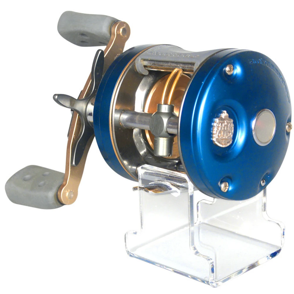 High Quality Bait Caster Baitcasting Trolling Drum Reel Wheel Fishing Lure Display Stand Holder Support Rack Storage Collecting
High Quality Bait Caster Baitcasting Trolling Drum Reel Wheel Fishing Lure Display Stand Holder Support Rack Storage Collecting