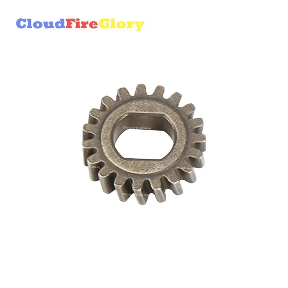 CloudFireGlory For Benz C E ML GL R Class W202 W203 W204 W210 W211 Rear 19Teeth Sunroof Motor Repair Gear Matel A2048201442
CloudFireGlory For Benz C E ML GL R Class W202 W203 W204 W210 W211 Rear 19Teeth Sunroof Motor Repair Gear Matel A2048201442