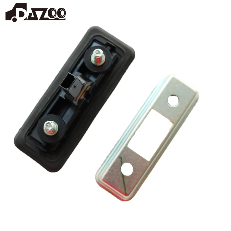New Rear Trunk Lock Release Handle Switch For VW Skoda Octavia 2004 2005 2006 2007-2015 1ZD827574 1ZD 827 574
New Rear Trunk Lock Release Handle Switch For VW Skoda Octavia 2004 2005 2006 2007-2015 1ZD827574 1ZD 827 574