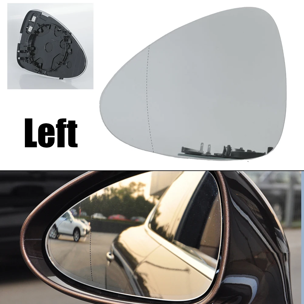 Car Mirror Glass Rearview W/Plate 97073103505 / 97073103809 Accessories Clip-On Direct Replacement Parts Hot Sale
Car Mirror Glass Rearview W/Plate 97073103505 / 97073103809 Accessories Clip-On Direct Replacement Parts Hot Sale
