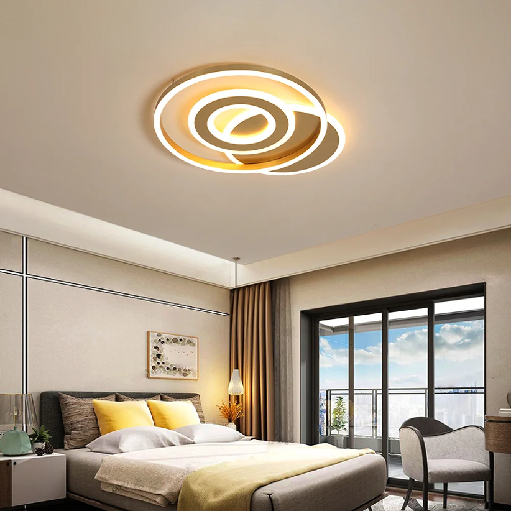 Remote Dimmable Modern LED Ceiling lights For Living Room Bedroom Indoor LED Ceiling Lamps Surface Mount Panel lighting
Remote Dimmable Modern LED Ceiling lights For Living Room Bedroom Indoor LED Ceiling Lamps Surface Mount Panel lighting