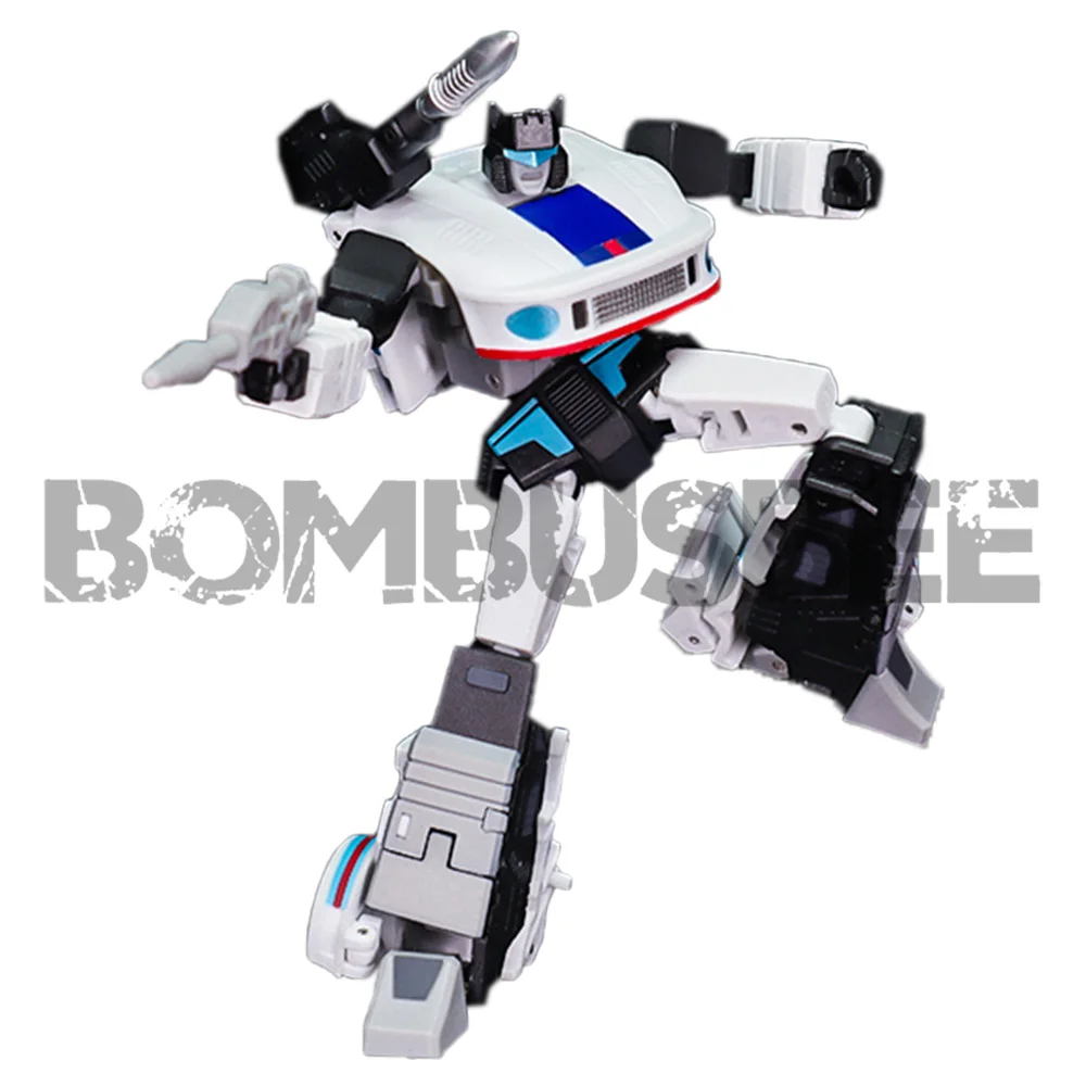 【In Stock】Magic Square MS-TOYS MS-B35 Blues Jazz with Stickers Transformation Toy Action Figure Legend Scale 10 cm Collectible
【In Stock】Magic Square MS-TOYS MS-B35 Blues Jazz with Stickers Transformation Toy Action Figure Legend Scale 10 cm Collectible