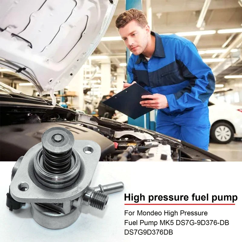 Engine Parts High Pressure Fuel Pump Lever Adapter For Ford Mondeo Mk5 2014-2018 DS7G9D376DB
Engine Parts High Pressure Fuel Pump Lever Adapter For Ford Mondeo Mk5 2014-2018 DS7G9D376DB