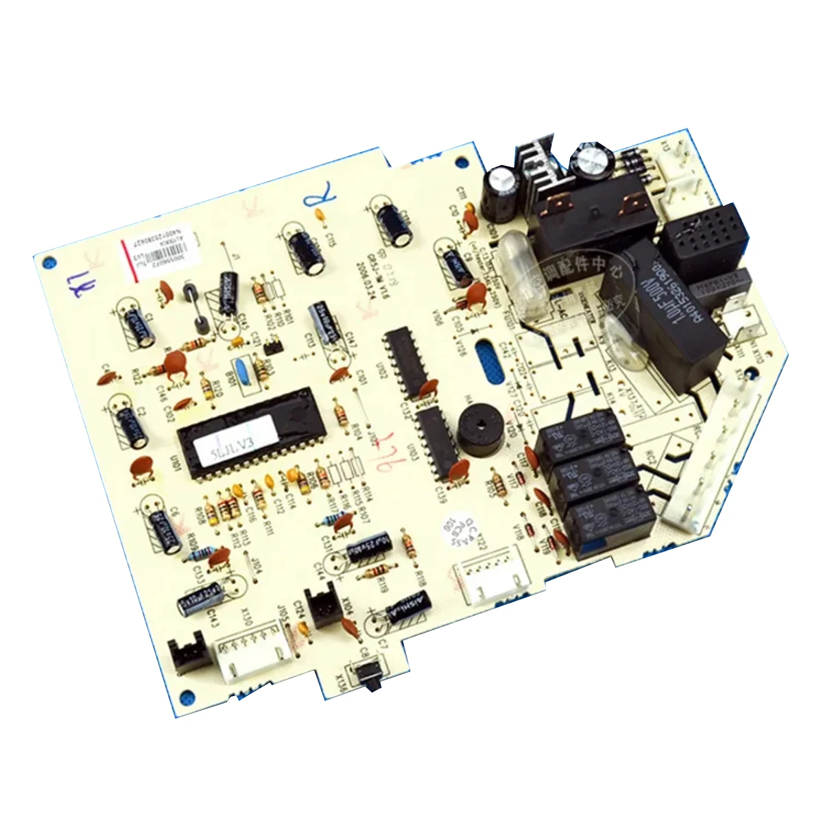 New And Original Main Board 300556072 5J51A,GR5J-1M Spot Photo, 1-Year Warranty 
New And Original Main Board 300556072 5J51A,GR5J-1M Spot Photo, 1-Year Warranty