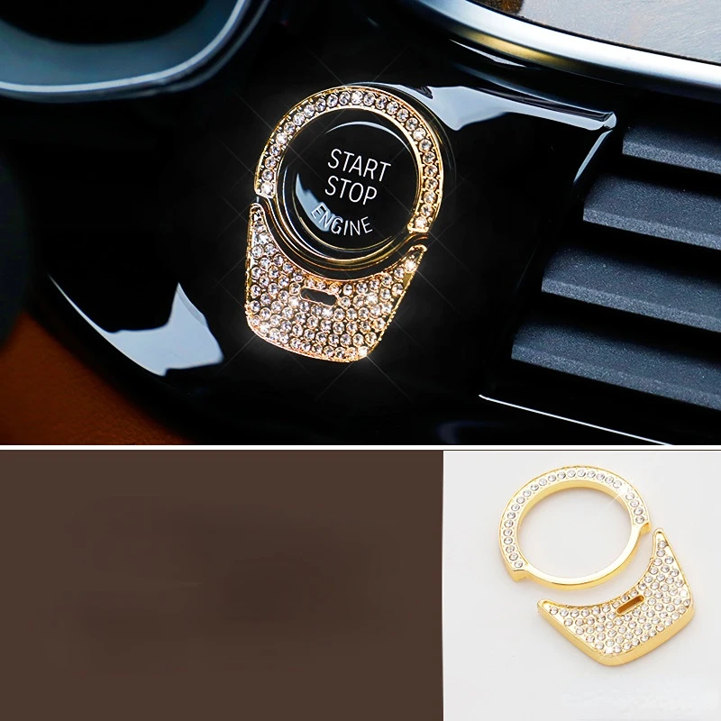 Подходит для BMW G38G30 525li 530li 2018 -2022, ручной тормоз, запуск переключателя, Алмазный Инкрустированный металлической декоративной наклейкой
Подходит для BMW G38G30 525li 530li 2018 -2022, ручной тормоз, запуск переключателя, Алмазный Инкрустированный металлической декоративной наклейкой