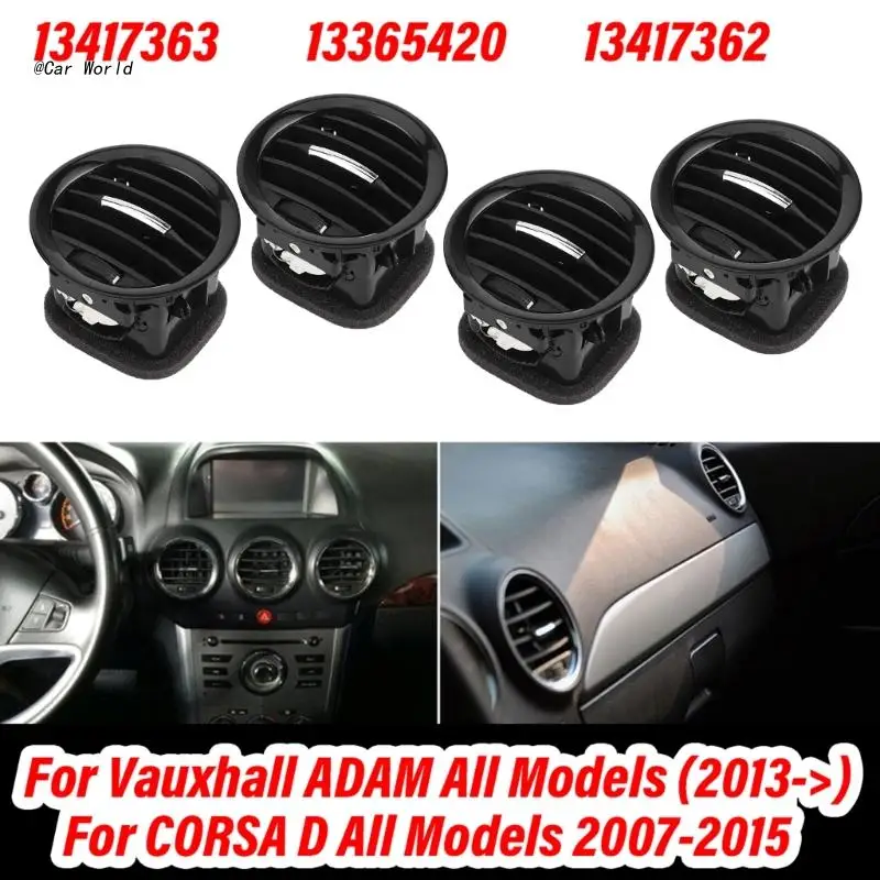 6XDB A/C Крышка вентиляционного отверстия решетка для Vauxhall Opel Крышка Кондиционера
6XDB A/C Крышка вентиляционного отверстия решетка для Vauxhall Opel Крышка Кондиционера