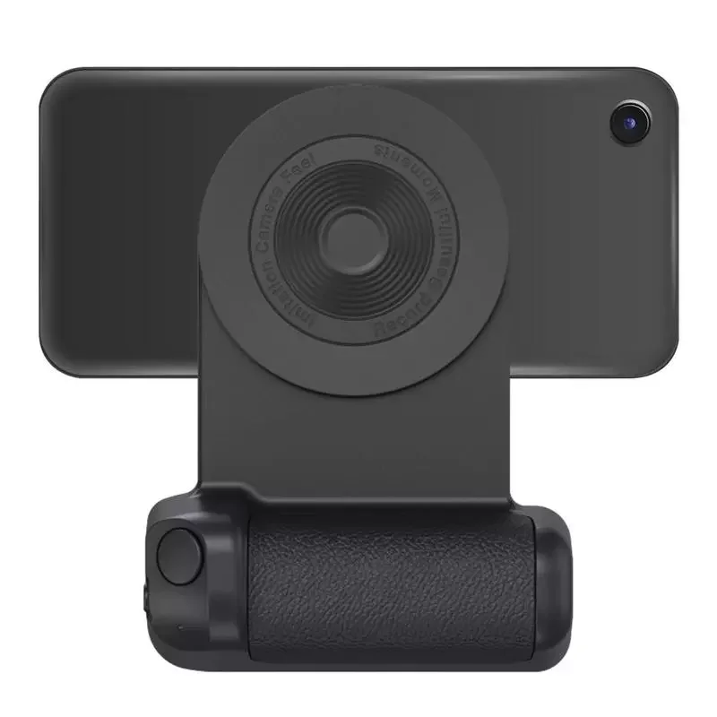 Phone Mount One Hand Remote Smartphone Selfie Grip 10W Wireless Charging Desktop Cell Phone Stand Portable Smart Phone
Phone Mount One Hand Remote Smartphone Selfie Grip 10W Wireless Charging Desktop Cell Phone Stand Portable Smart Phone