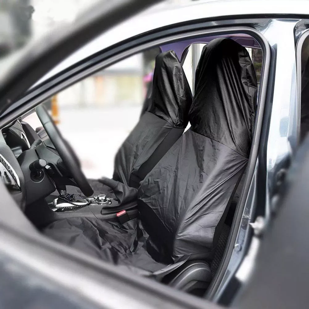 Accesorios moto Car Front Seat Protector Cover Universal Waterproof Auto Seat Covers Car Seat Cover Breathable Cushion Protecto
Accesorios moto Car Front Seat Protector Cover Universal Waterproof Auto Seat Covers Car Seat Cover Breathable Cushion Protecto