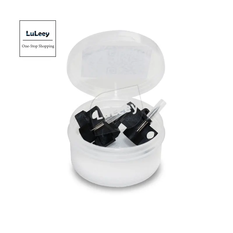 signalfire AI-7 AI-7C AI-7V AI-8 AI-8C AI-9 original Electrode rod Fiber Fusion Splicer Accessories
signalfire AI-7 AI-7C AI-7V AI-8 AI-8C AI-9 original Electrode rod Fiber Fusion Splicer Accessories