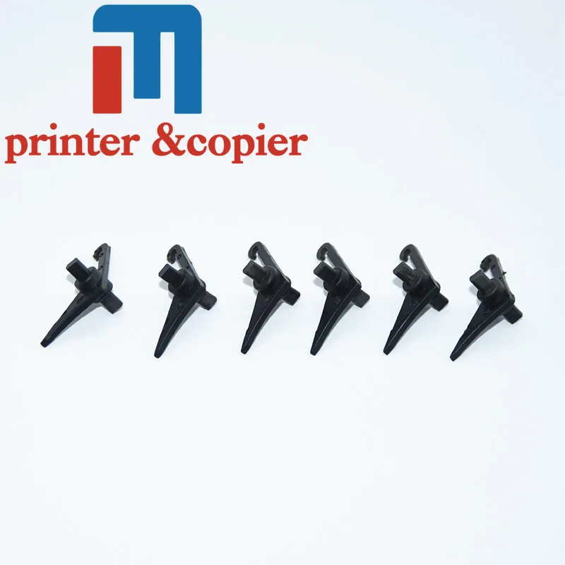 5Set* 44202983000 Upper Picker Finger WSpring 5PCS/1Set for TOSHIBA E-Studio 350 450
5Set* 44202983000 Upper Picker Finger WSpring 5PCS/1Set for TOSHIBA E-Studio 350 450